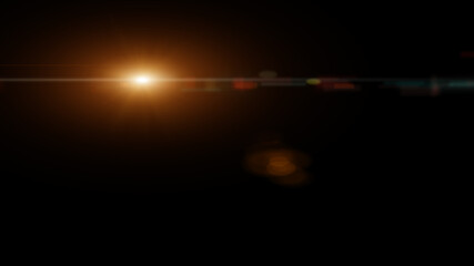 Wall Mural - overlays, overlay, light transition, effects sunlight, lens flare, light leaks. high-quality stock i