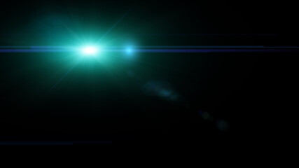Wall Mural - overlays, overlay, light transition, effects sunlight, lens flare, light leaks. high-quality stock i