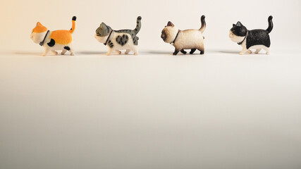 cat group 