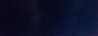 © Mohwet - Amazing Panorama blue night sky milky way and star on dark background.Universe filled with star, nebula and galaxy with noise and grain.Photo by long exposure and select white balance.selection focus.