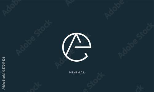 Alphabet Letter Icon Logo Ea Or Ae Adobe Stock でこのストックベクターを購入して 類似のベクターをさらに検索 Adobe Stock Alphabet Letter Icon Logo Ea Or Ae Adobe Stock でこのストックベクターを購入して 類似のベクターをさらに検索 Adobe Stock