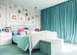 © Astronaut Images/KOTO - Blue bedroom