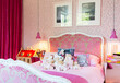© Astronaut Images/KOTO - Pink girl's bedroom