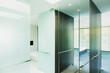 © Astronaut Images/KOTO - Glass walls in modern house