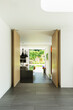 © Astronaut Images/KOTO - Doorway in modern house