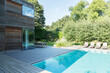© Astronaut Images/KOTO - Modern house and swimming pool
