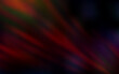 © smaria2015 - Dark Red vector background with straight lines.