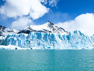  perito moreno glacier