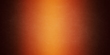 
Abstract Orange Background With Vintage Marbled Grunge Texture 