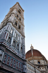 duomo in florence italy