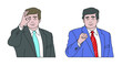 © mo_book - Businessmann, Illustration