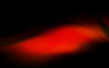 Wall Mural - dark red vector glossy abstract layout.