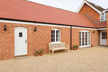 Home Extension UK Barn Conversion