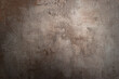 Leinwandbild Motiv Metal rusty texture background rust steel. Industrial metal texture. Grunge rusted metal texture, rust background