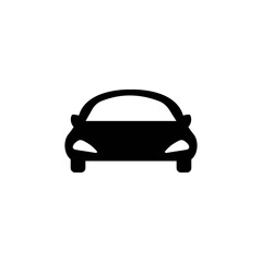 Poster - car logo