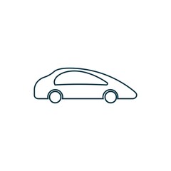 Poster - car logo