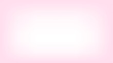 Pink White Gradient Soft For Background, Pink Pastel Soft Color, Pink Light Soft And Smooth Simple, Pastel Pink Color Plain For Banner Background