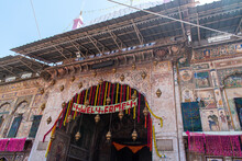 Jhanda Sahib Gurudwara Dehradun Sikh Pilgrim Site 