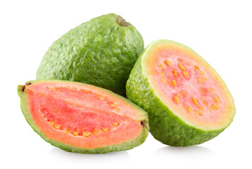 Ripe guava