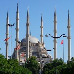 adana merkez cami