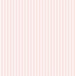 Seamless pattern cute for kids pink background white stripe for fabric and textile and clothing