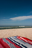 Fototapeta Fototapety z morzem do Twojej sypialni - Bałtycka plaża 