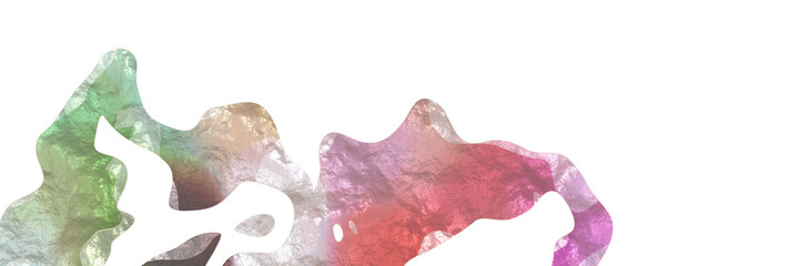Aufkleber - abstract modern shiny background with surface texture and pastel purple, dark gray and indian red colors on white background