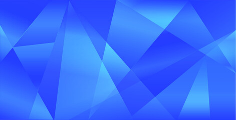 abstract blue background