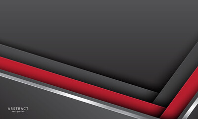 Wall Mural - abstract background with realistic style