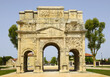 Triumphal Arch of Orange, France, UNESCO World Heritage Site
