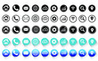 © Ramith - 5 style contact information icon in vector format , all are 50 icons.