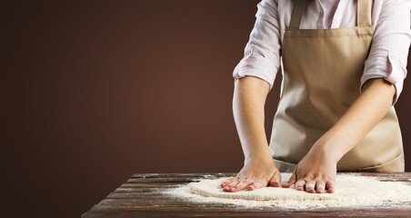 Poster - Bread.