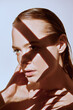 © Andrey Kiselev - shadows on the face