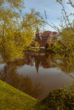 Fototapeta Do przedpokoju - Brugge 