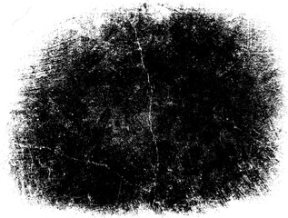 Wall Mural - grunge gradient spray halftone vector, stipple grainy texture background