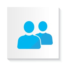 group user icon