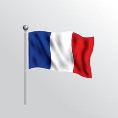 france flag