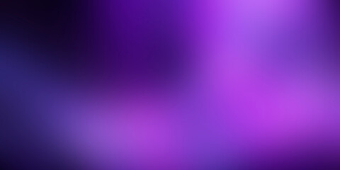purple abstract blur background