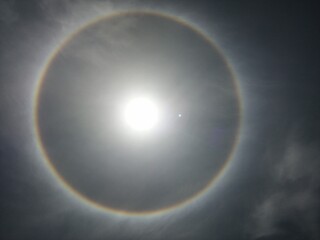the god circle