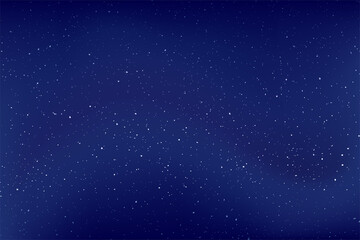 Wall Mural - creative design of universe background