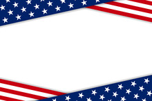 USA Background