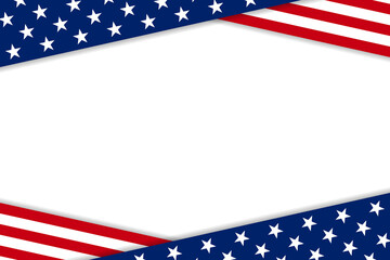 usa background