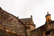 © Anton Ivanov Photo - Part of the Edinburgh Castle, Scotland