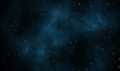 Wall Mural - Space scape illustration graphic design background