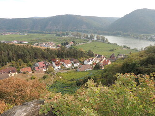 Dolina Wachau