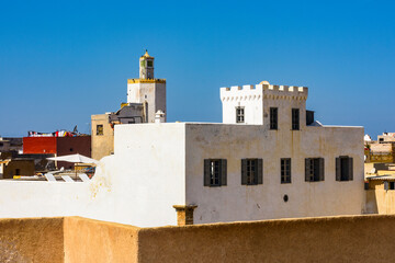  It's Portuguese Fortified City of Mazagan, UNESCO World Heritage Site, El Jadida, Morocco