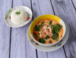 © David - Thai Food Mixes from Bangkok