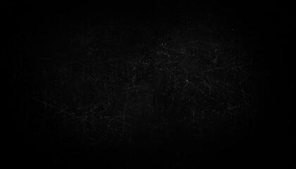 black and dark background wallpaper for design.