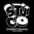 Student Council graphic