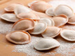© preysler - pasta Fresca italiana. Fresh Italian pasta.
